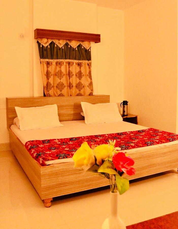 Hotel Santosh Guest House Jodhpur  Exterior photo