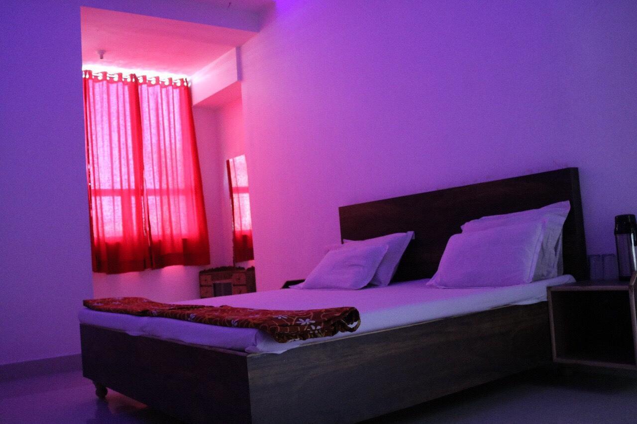 Hotel Santosh Guest House Jodhpur  Exterior photo