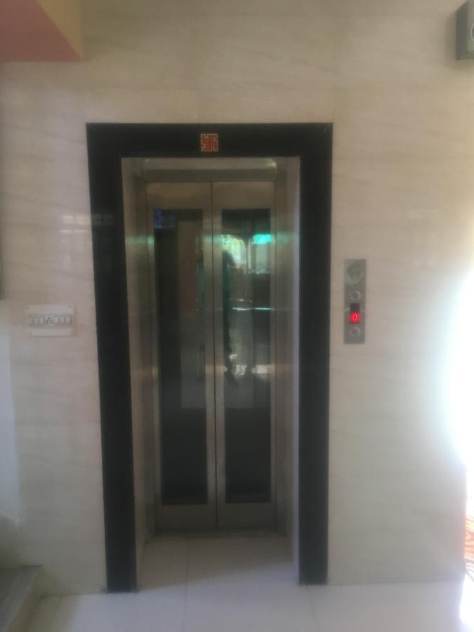 Hotel Santosh Guest House Jodhpur  Exterior photo