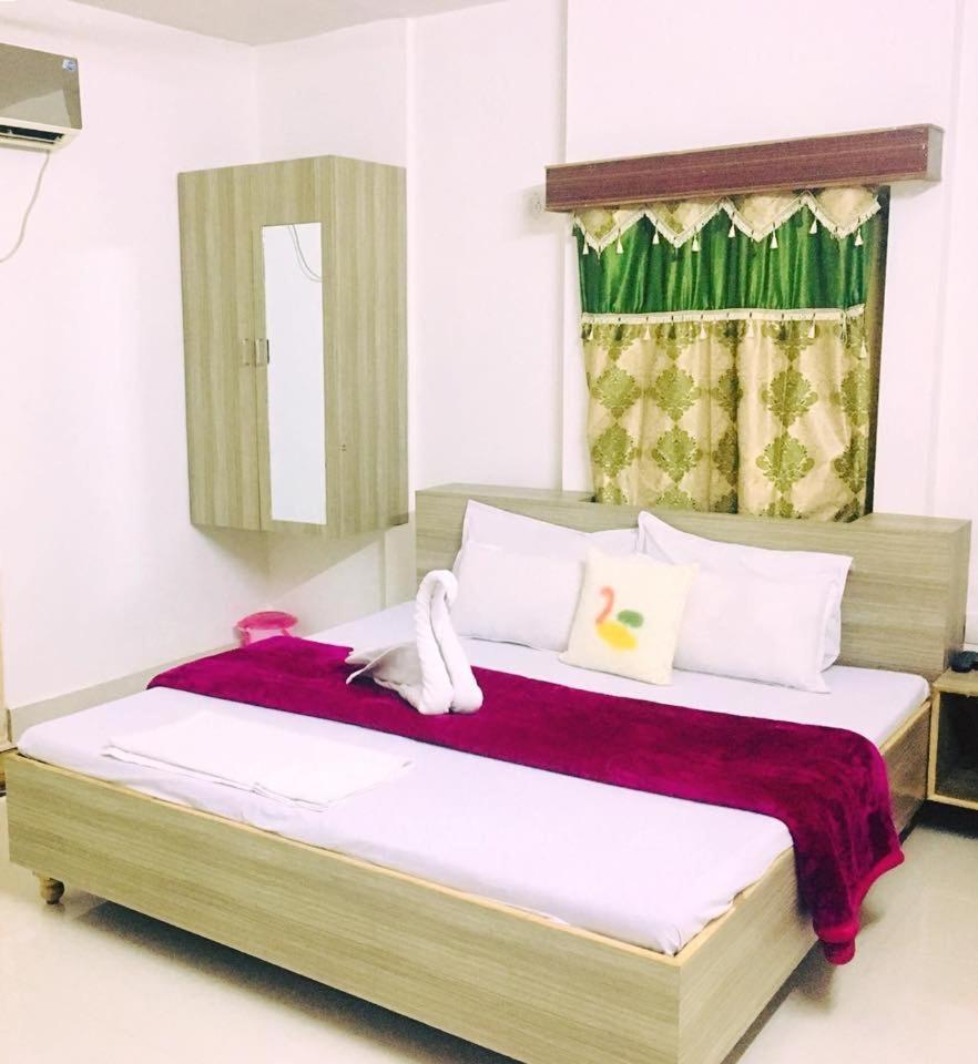 Hotel Santosh Guest House Jodhpur  Exterior photo