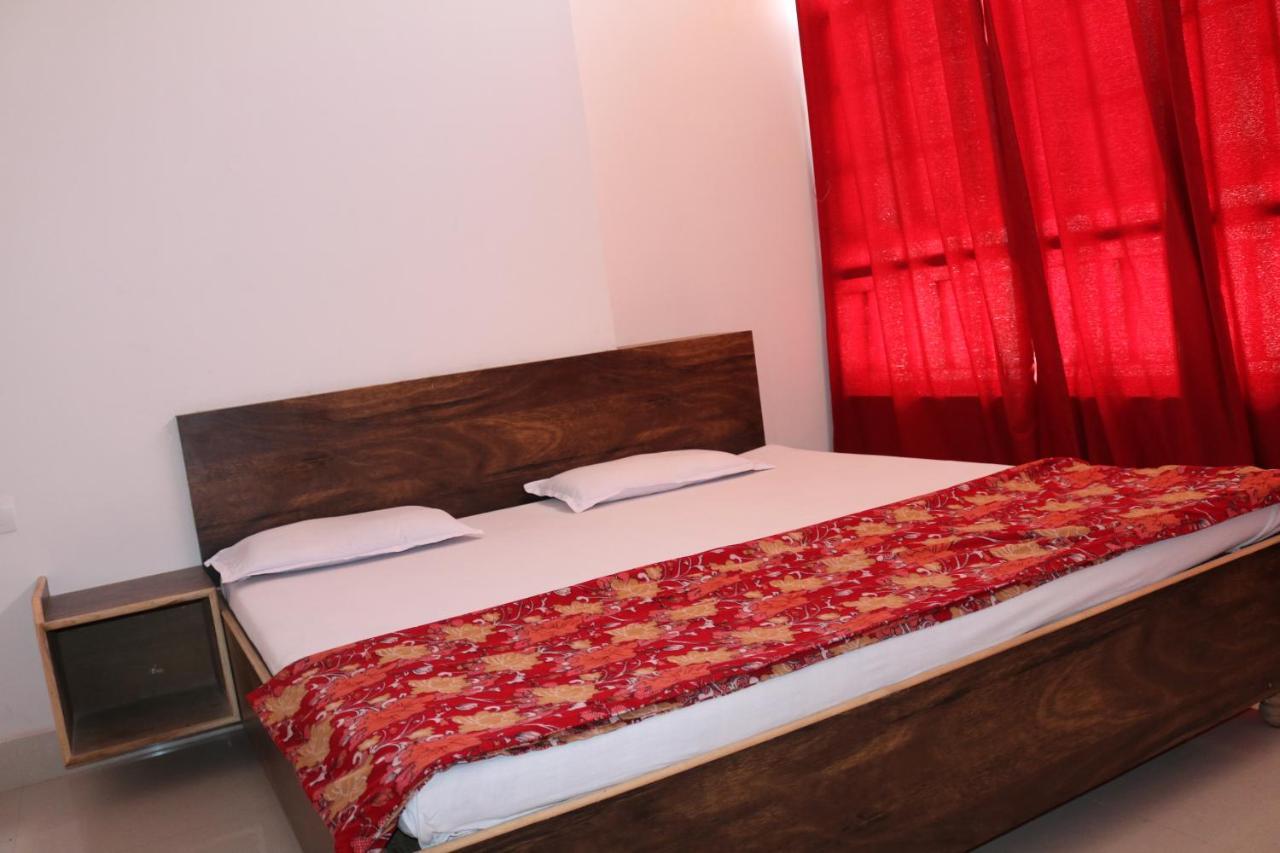 Hotel Santosh Guest House Jodhpur  Exterior photo